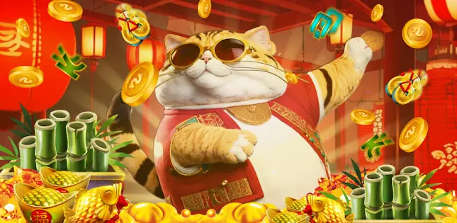 Fortune Tiger é um jogo imperdível no OAKLEAFPG Casino